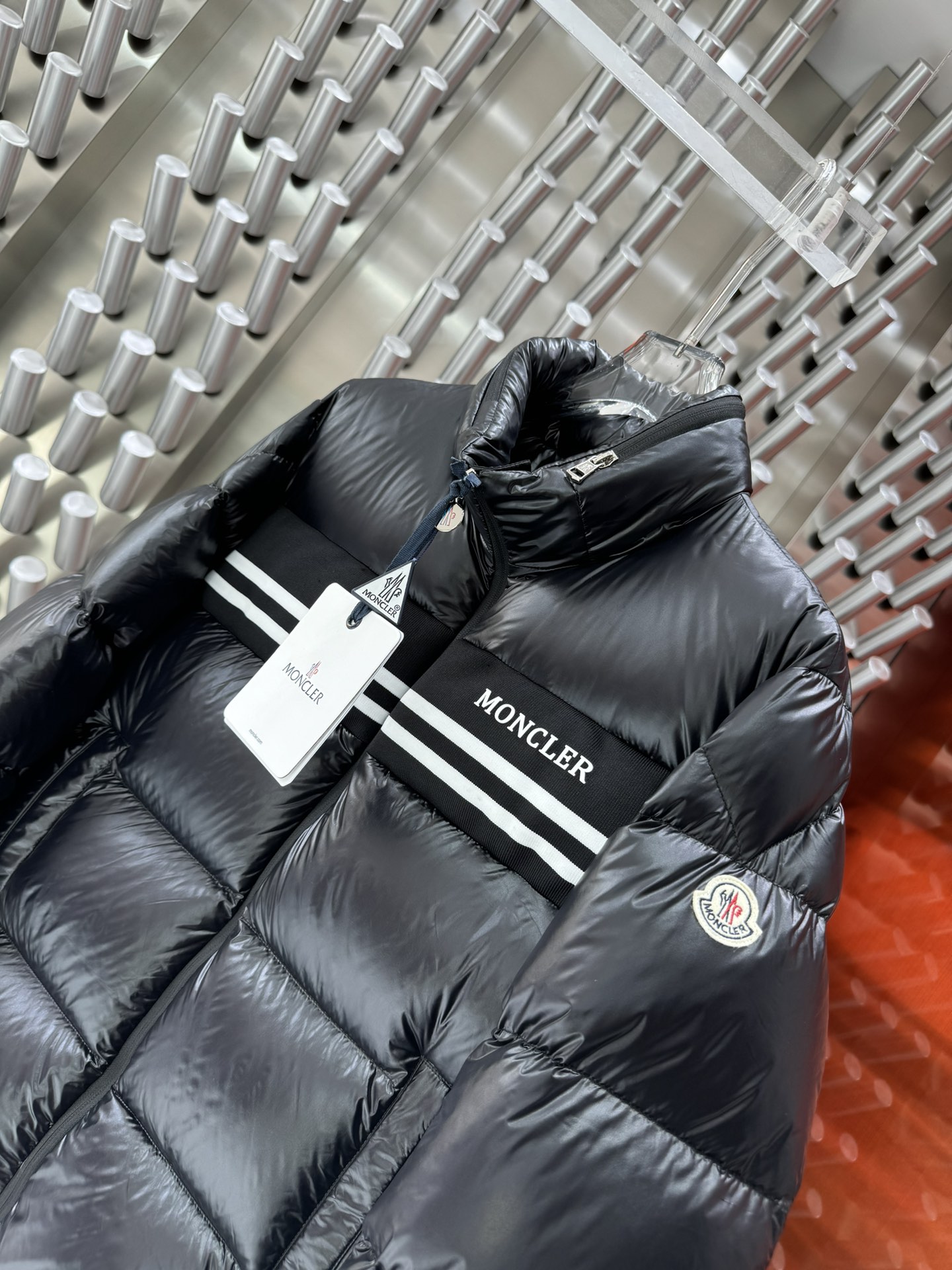 Moncler Down Jackets